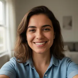 Camila R., 32 SP