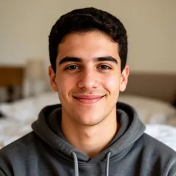 Pedro H., 24 PR